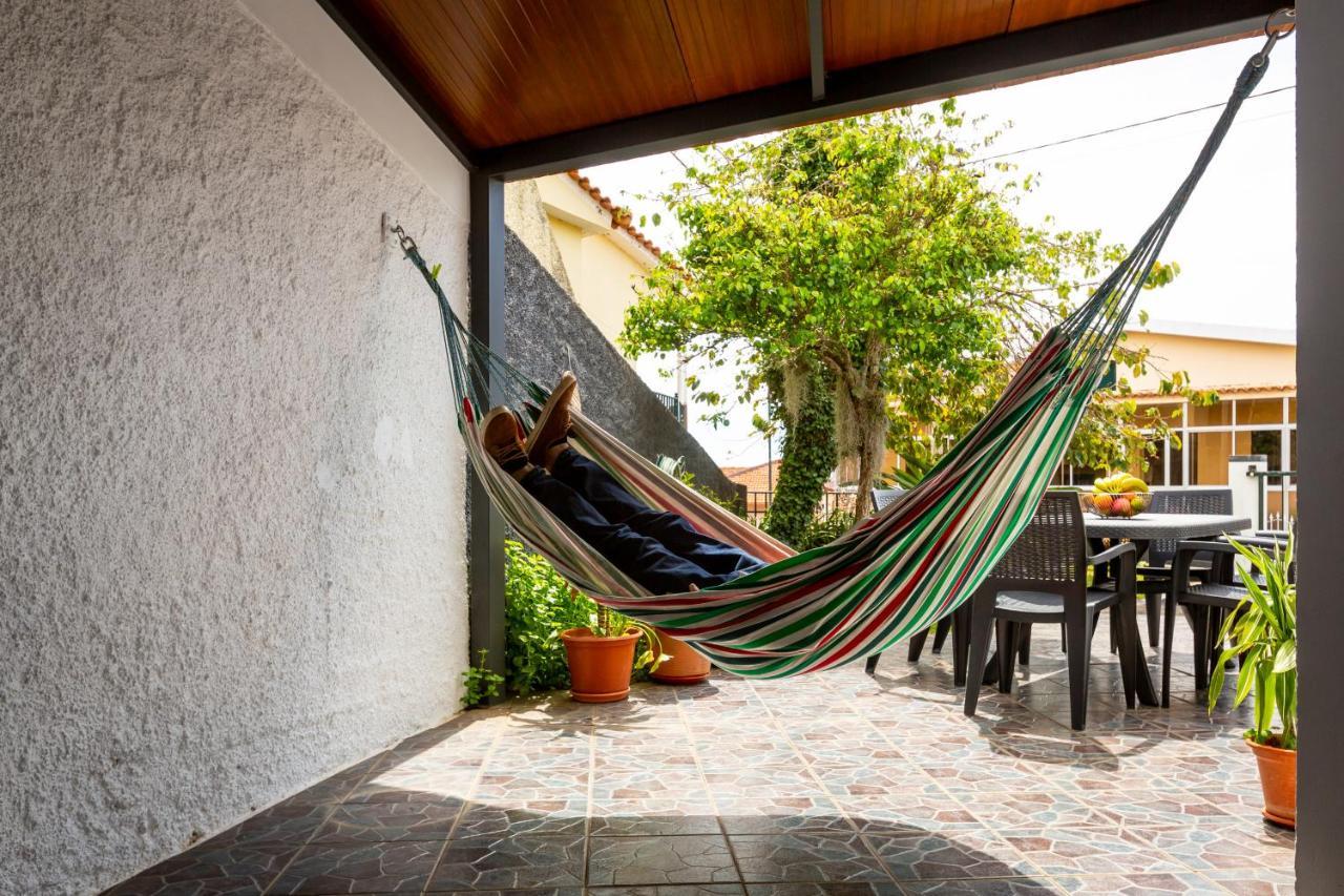 Casa Da Achadinha By Atlantic Holiday 圣若热岛 外观 照片