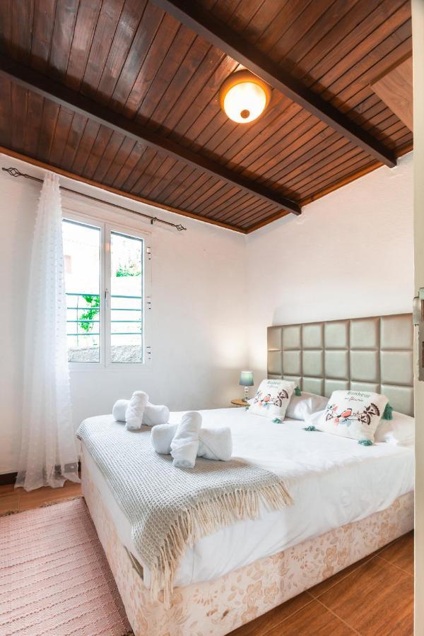 Casa Da Achadinha By Atlantic Holiday 圣若热岛 外观 照片