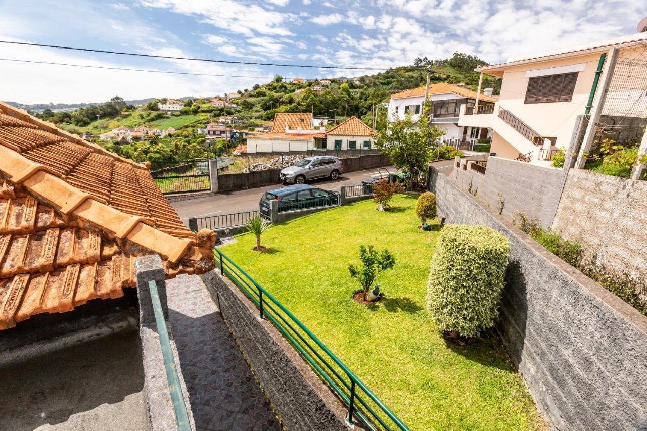 Casa Da Achadinha By Atlantic Holiday 圣若热岛 外观 照片